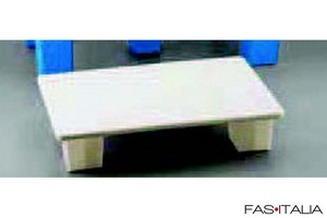 Pallet per prodotti alimentari 80x60