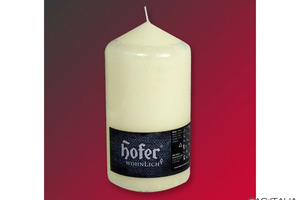 Candela Hofer pillar 80x150 mm