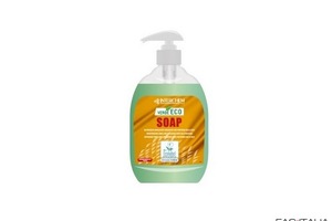 Sapone ecolabel mani conf. 6 pz