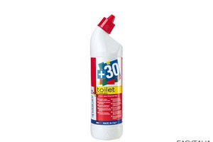 Detergente WC UNI-P conf. 6 pz