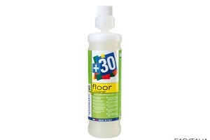Detergente pavimenti concentrato UNI-P conf. 6 pz