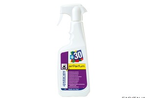 Profumatore per ambienti concentrato UNI-P conf. 6 pz