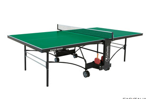 Tavolo da ping pong