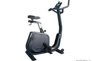 Cyclette elettromagnetica