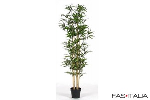 Bambu artificiale cm 160