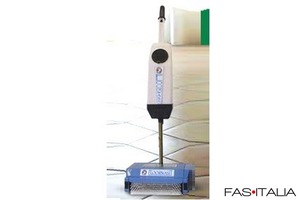 Lavapavimenti Floorwash per superfici 300 mq Lavapavimenti Floorwash per superfici 300 mq