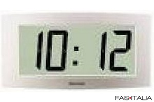 Orologio digitale Cristalys 7- 1 riga Orologio digitale Cristalys 7- 1 riga