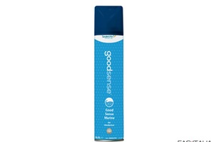 Deodorante per ambienti spray 500 ml Deodorante per ambienti spray 500 ml